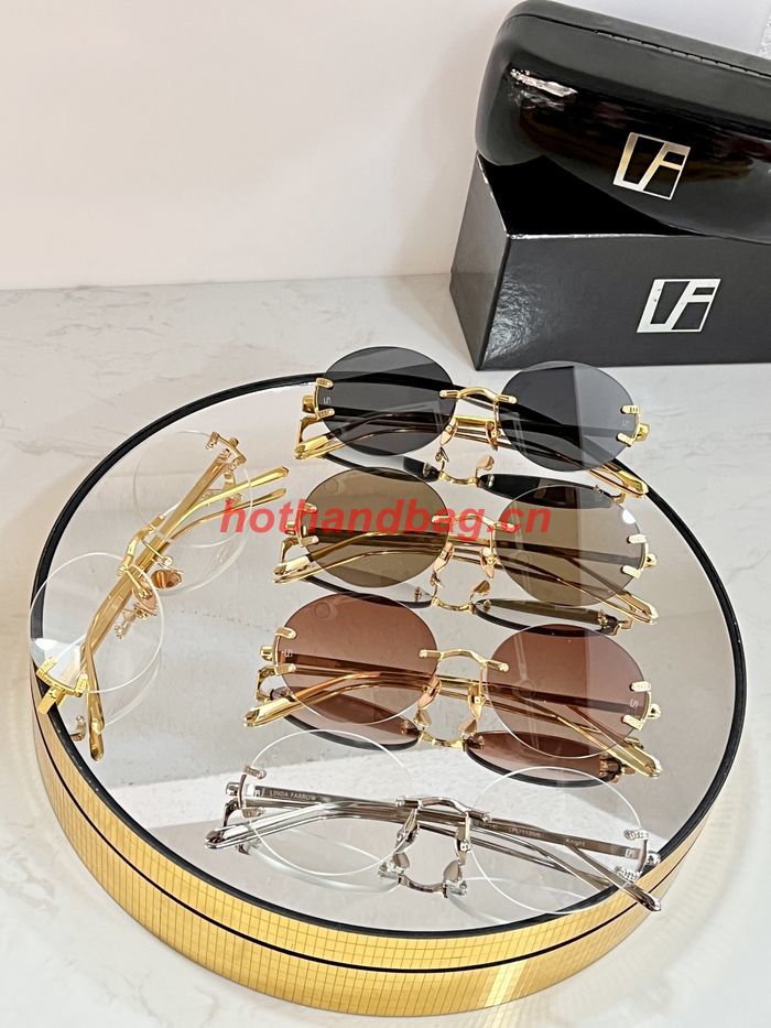 Linda Farrow Sunglasses Top Quality LFS00189